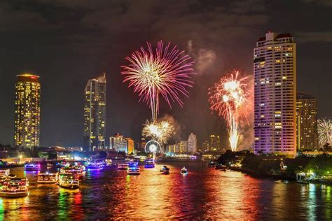 asiansexdairy2023|BANGKOK NEW YEAR 2023 Celebrations on Asian Sex Diary.